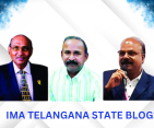IMA Telangana